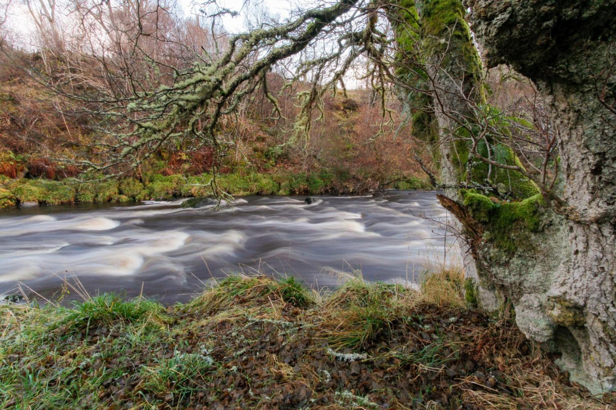 The Doune Inverness Exteriér fotografie