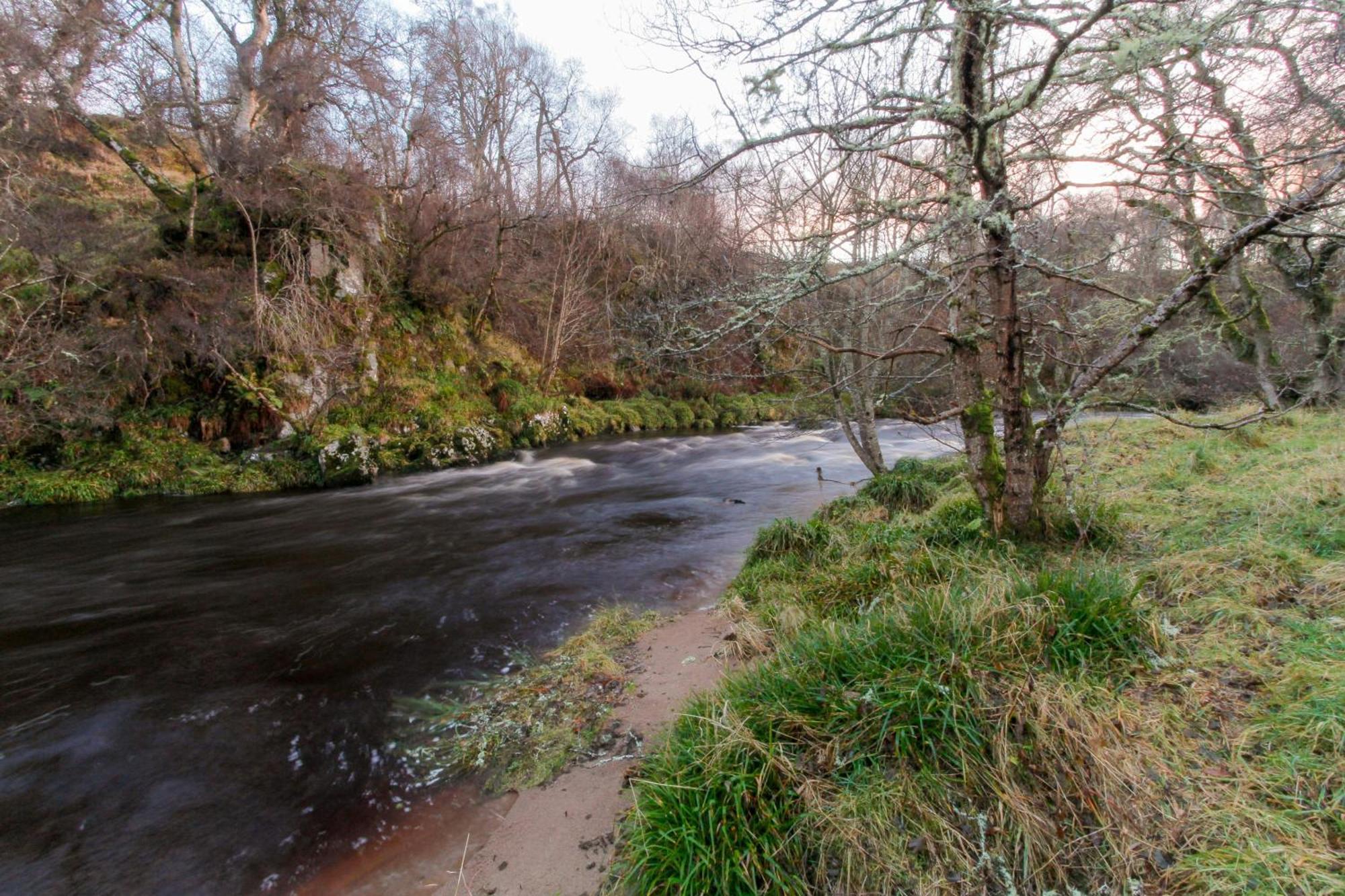The Doune Inverness Exteriér fotografie